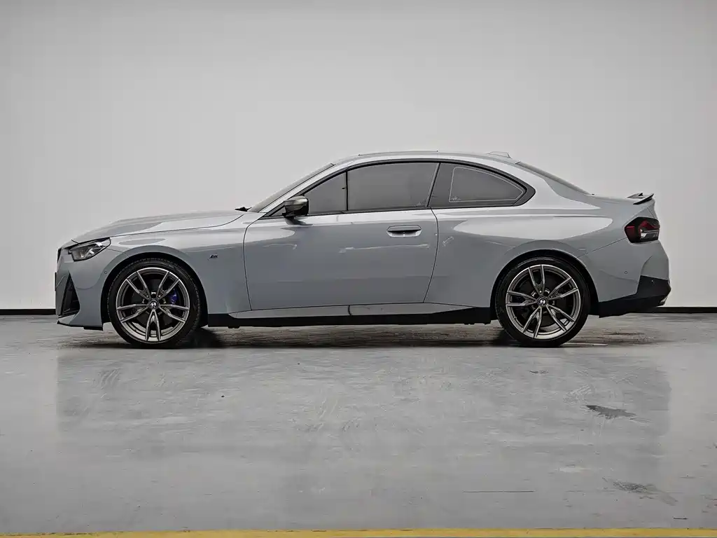 BMW M240i 2024 Model M240i