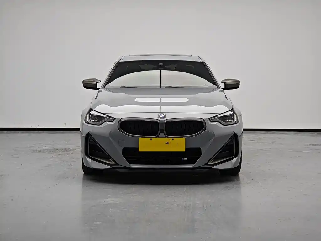 BMW M240i 2024 Model M240i