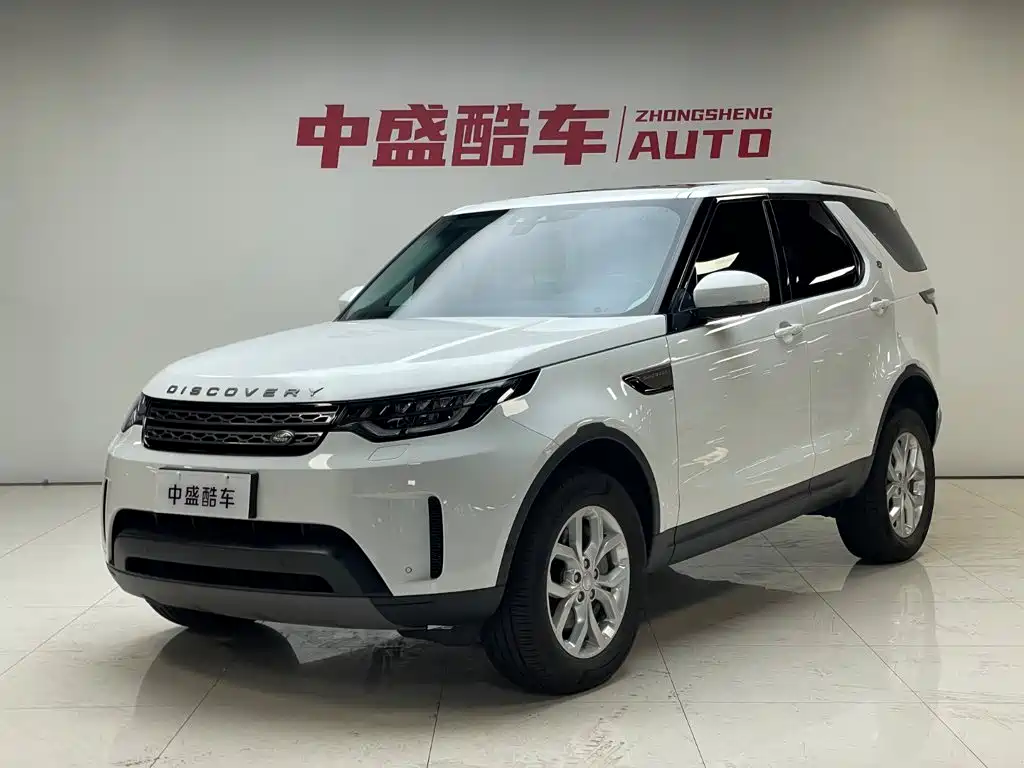 Discovery 2020 3.0 SC V6 SE
