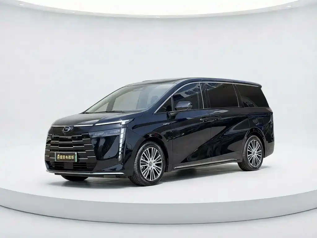 Chery E8 PHEV 2024 Model 150km MAX+