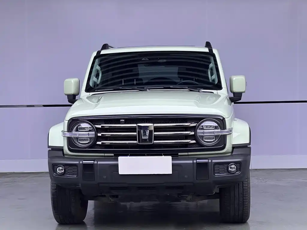 TANK 300 2024 Model 2.0T Explorer
