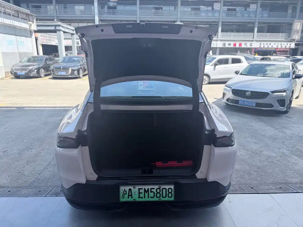 Alpha S5 2024 708MAX 200kW