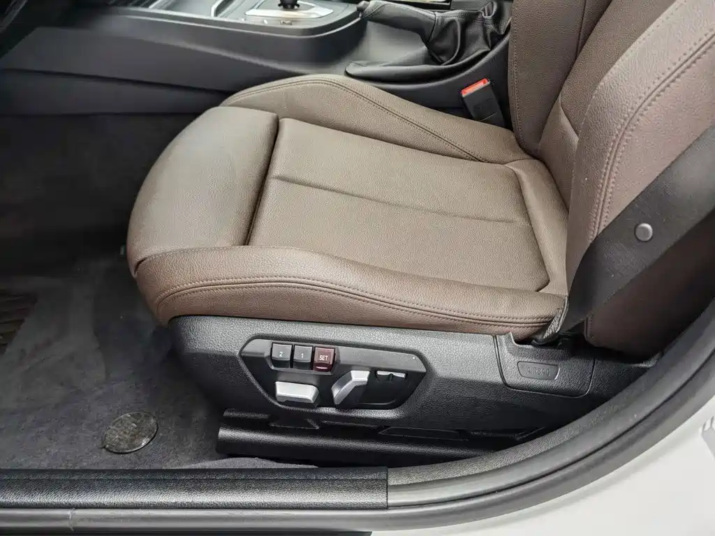 BMW 3 Series 2019 320Li Fashion Edition