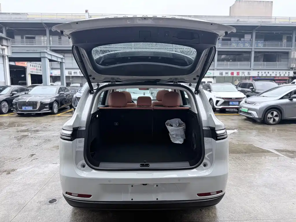 Zero跑 C10 2026 Edition 605 LiDAR Version