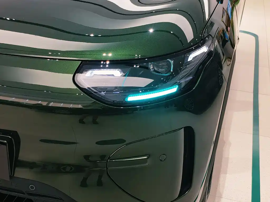 Zero跑 A10 2026 Model 505 LiDAR Edition