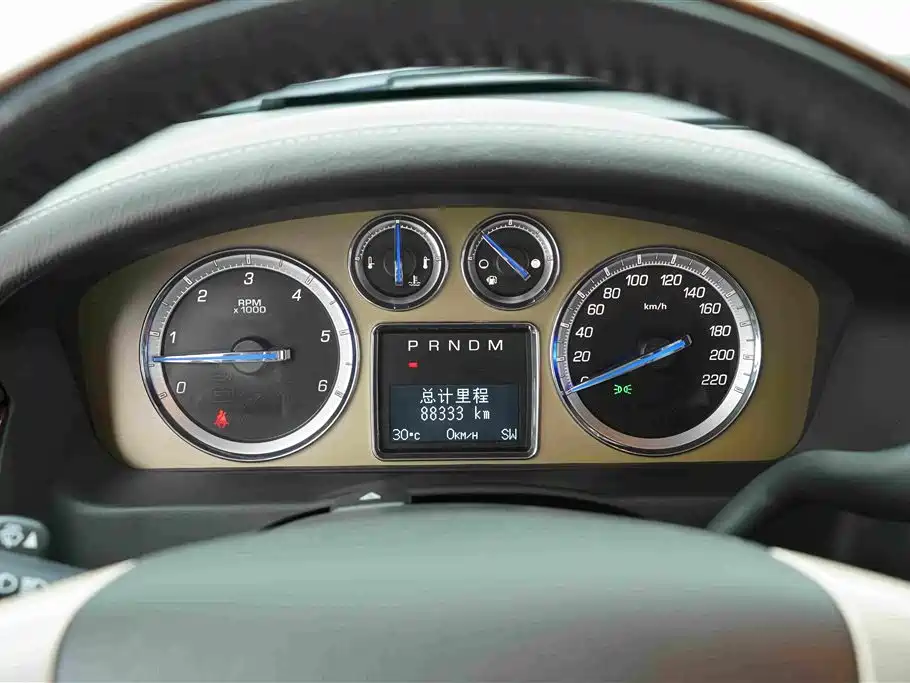 Escalade ESV Platinum Extended Length 2013