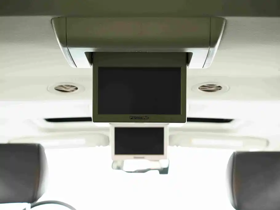 Escalade ESV Platinum Extended Length 2013
