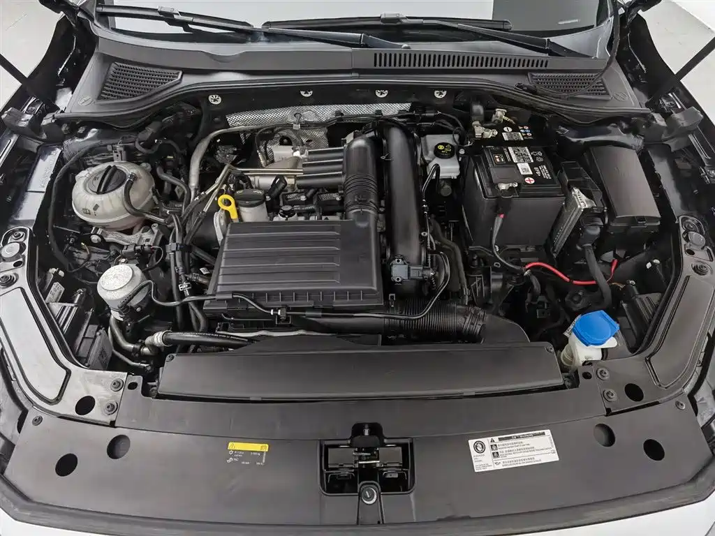 Passat 2023 Facelift 280TSI Business Edition