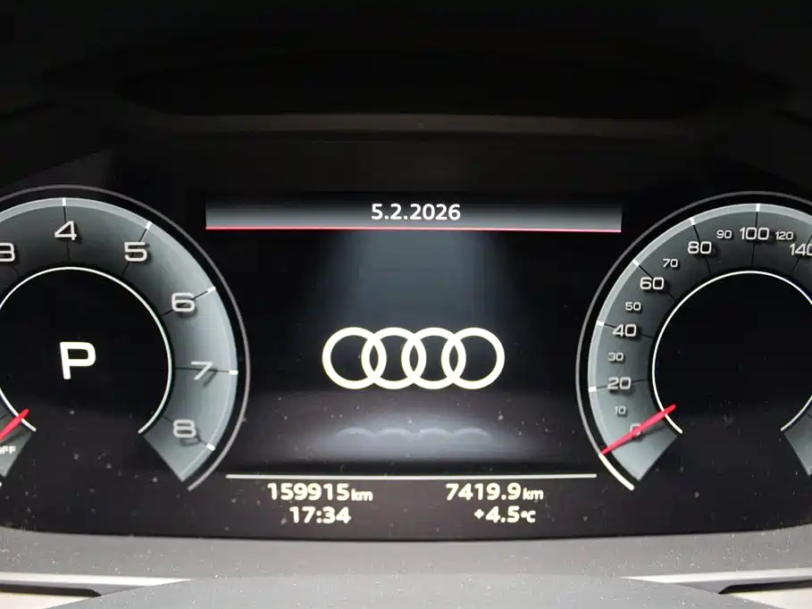 Audi A6L 2022 55 TFSI quattro Premium Line