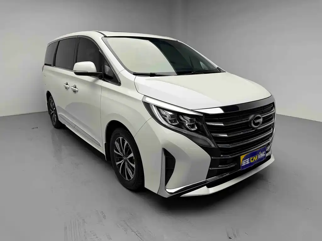 Chery M8 2021款 Lingxiu Series 390T Zunxiang Edition