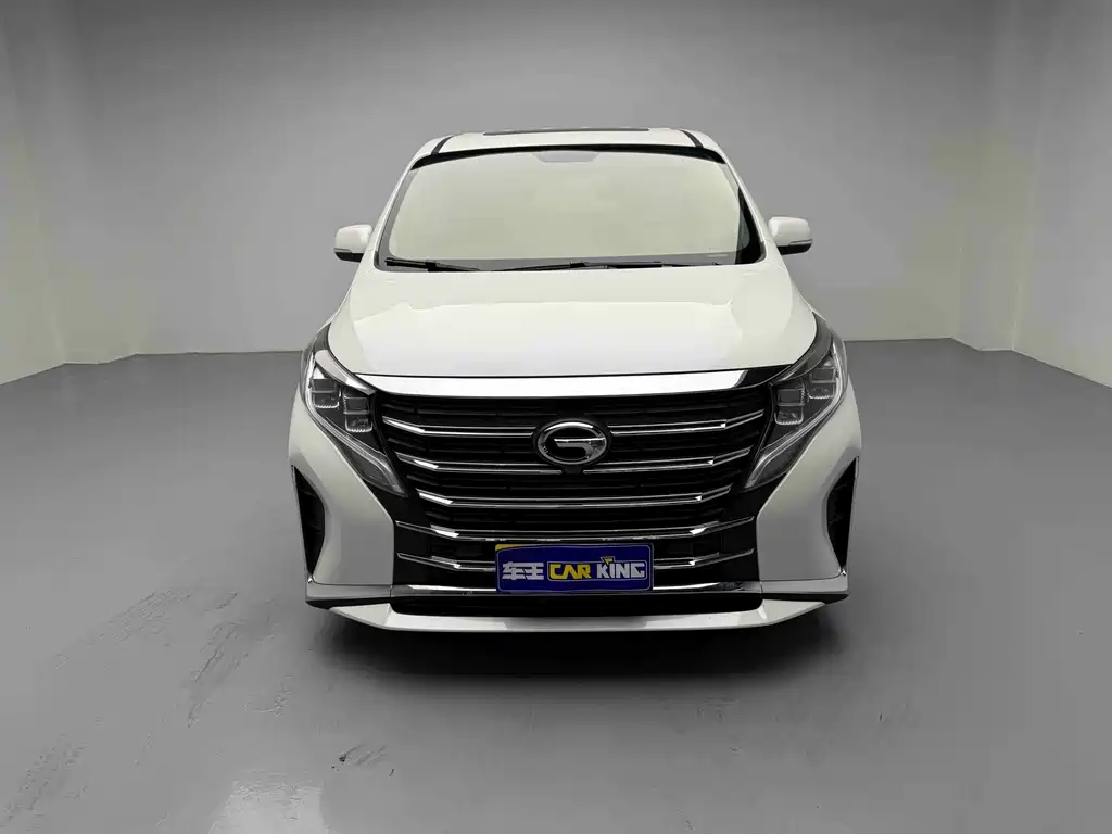 Chery M8 2021款 Lingxiu Series 390T Zunxiang Edition