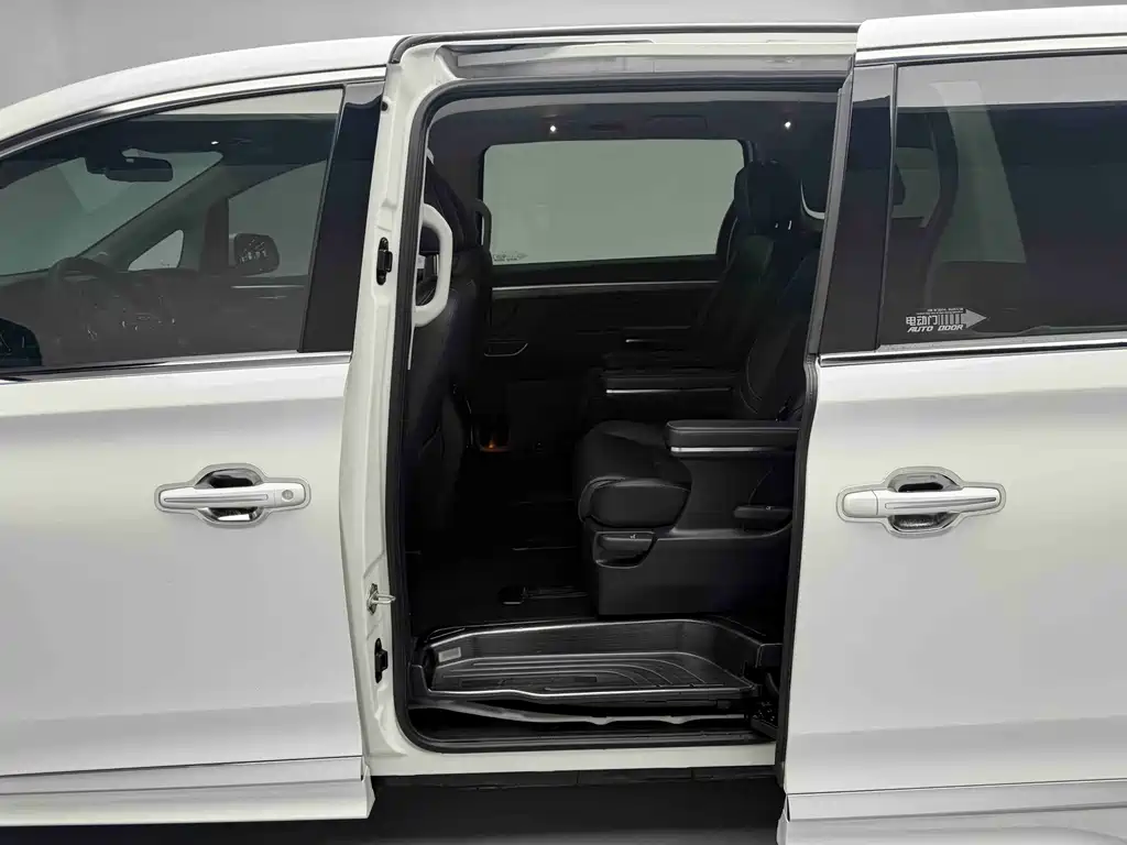 Chery M8 2021款 Lingxiu Series 390T Zunxiang Edition