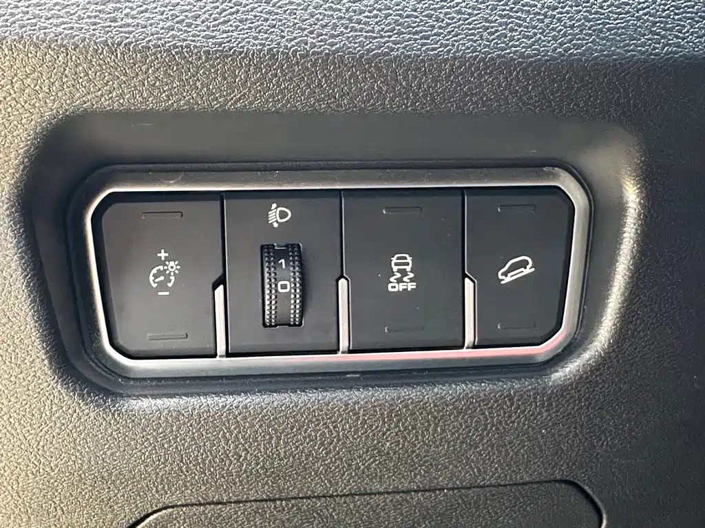 Haval H2s 2018 Blue Label 1.5T Dual Clutch Luxury Edition