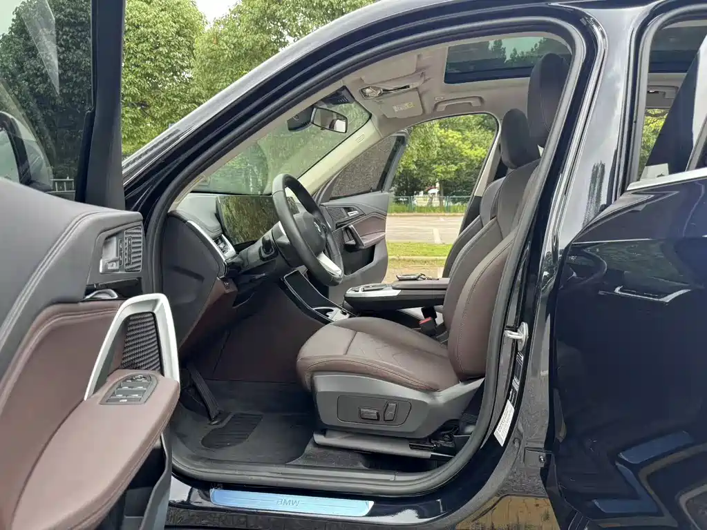 BMW X1 2023 sDrive20Li xDesign Package