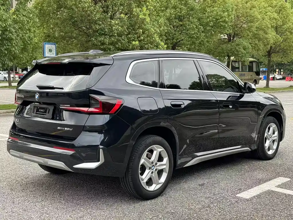 BMW X1 2023 sDrive20Li xDesign Package