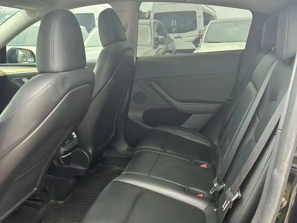 Model Y 2023 Rear-Wheel Drive Edition