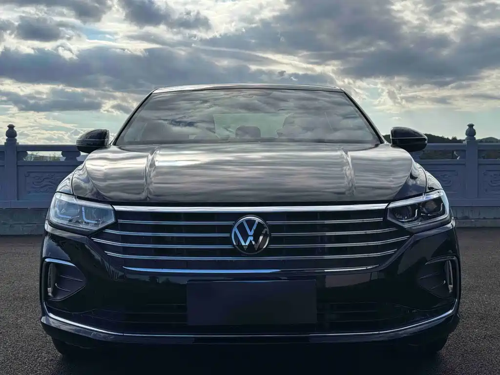 Lingyi 2023 Model 1.5L Automatic Five Million Edition