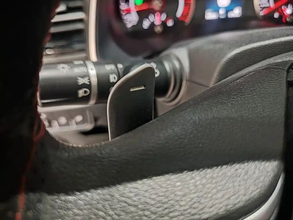 Haval H6 2021 Model 1.5T Automatic Urban Edition
