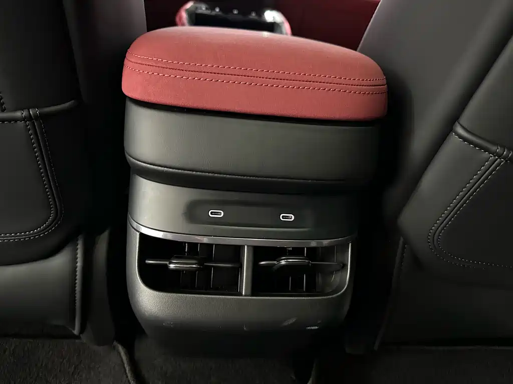 Jiaze 007 GT 2025 Edition Rear-wheel Drive Intelligent Driving Version 75kWh
