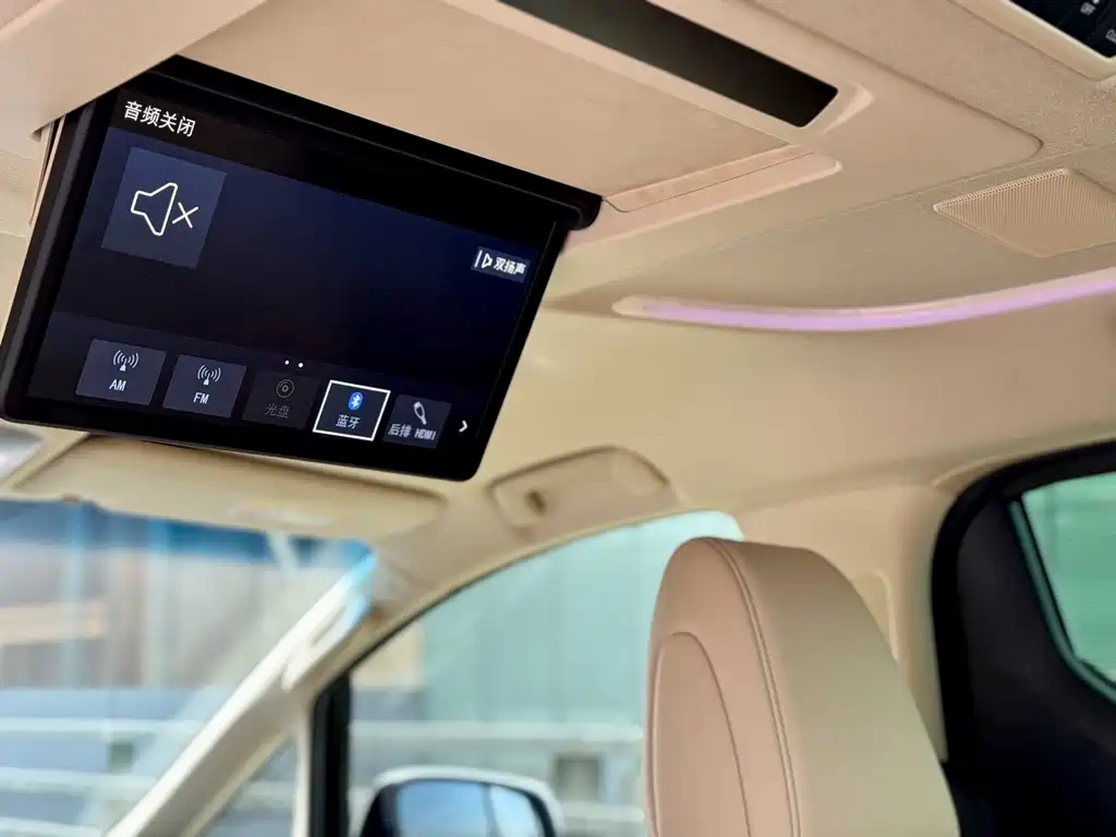 Alphard 2021款 Hybrid 2.5L Prestige Edition