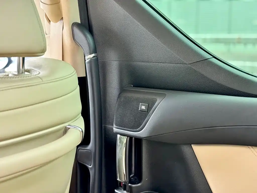 Alphard 2021款 Hybrid 2.5L Prestige Edition