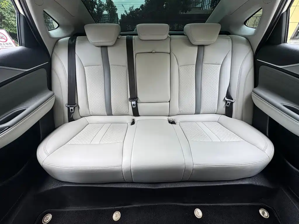 AION S Plus 2021 Tech Edition 70