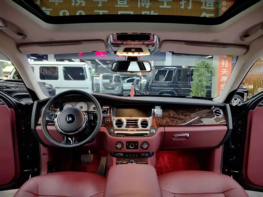 Gesc 2014 Model 6.6T Extended Edition