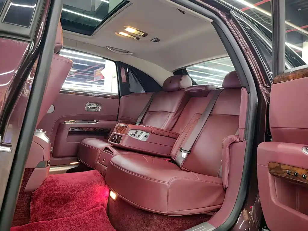 Gesc 2014 Model 6.6T Extended Edition