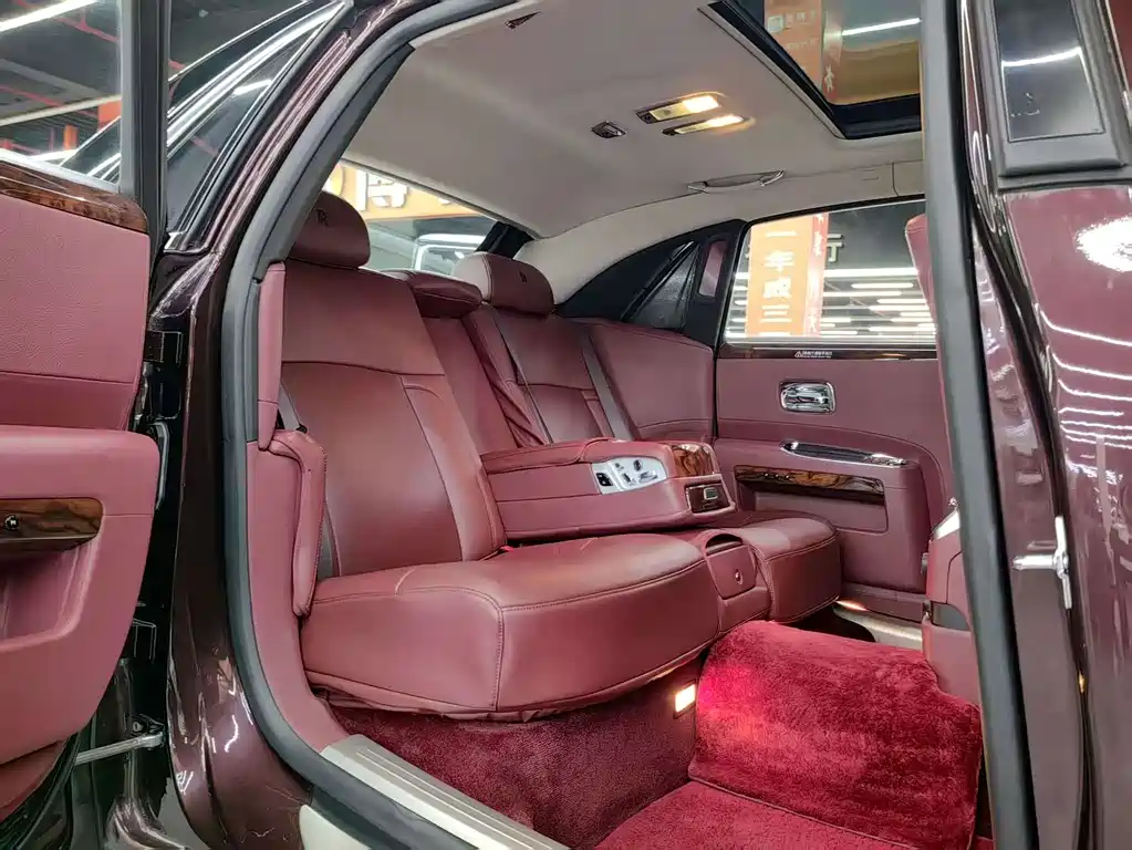 Gesc 2014 Model 6.6T Extended Edition