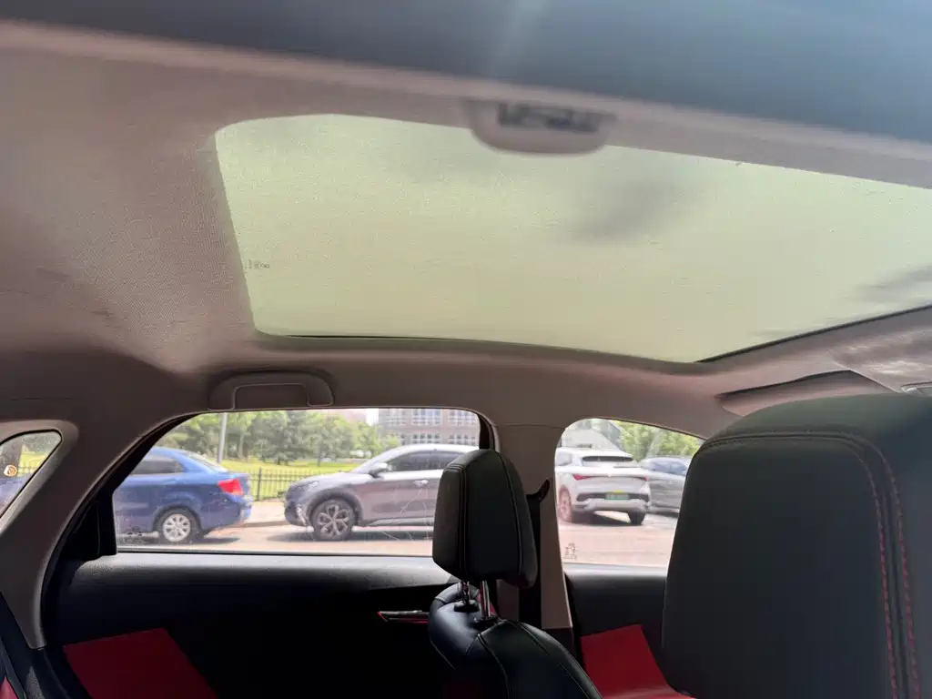BYD e2 2020 Upgrade Edition Long Range Version Prestige Model