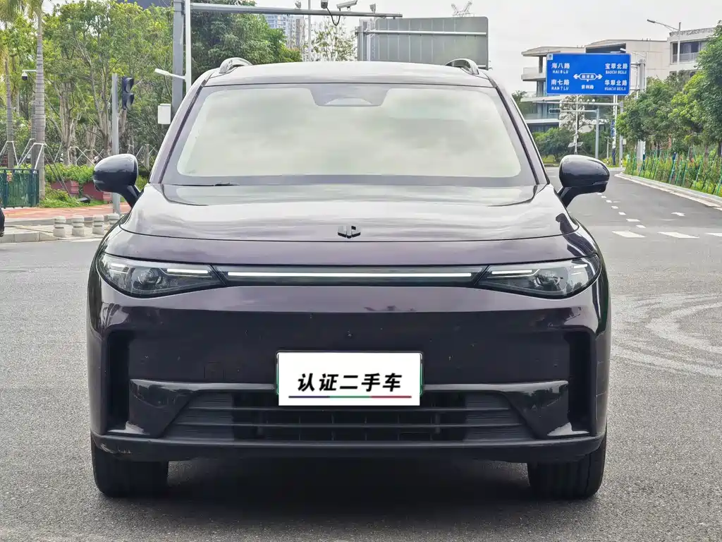Zero跑 C16 2024 Edition尊享版