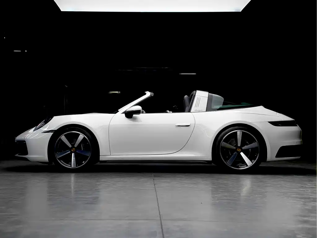 Porsche 911 Targa 4 3.0T 2023