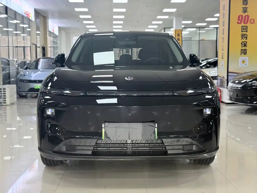 Zero跑 B10 2025 Edition 510 JoyShare Version