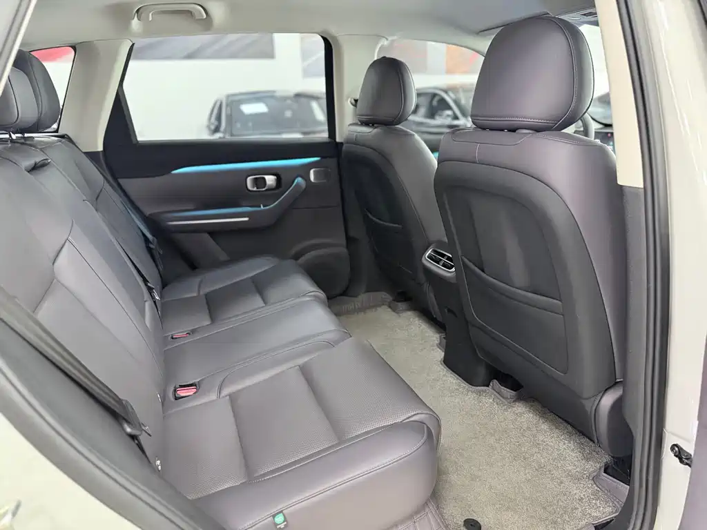 Zero跑 C10 2024 Edition 530 Comfort Edition