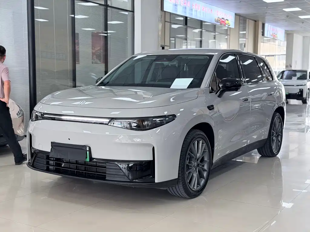 Zero跑 C10 2024 Edition 530 Comfort Edition