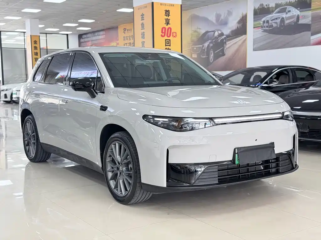 Zero跑 C10 2024 Edition 530 Comfort Edition