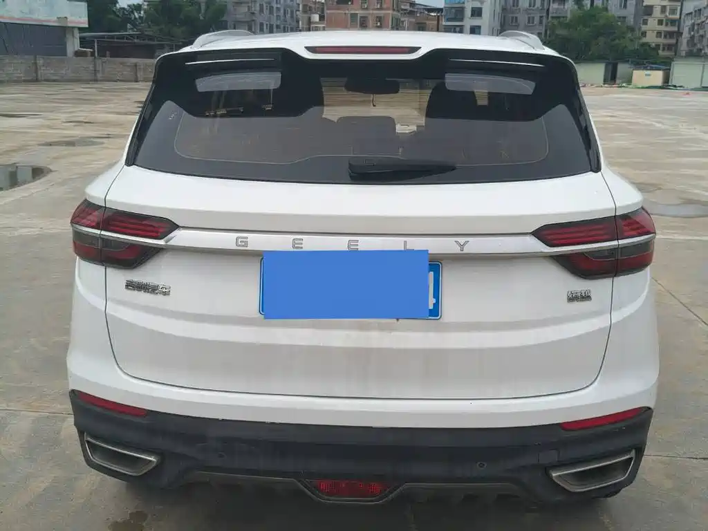Binyue 2019 Sports Edition 260T DCT Battle National VI