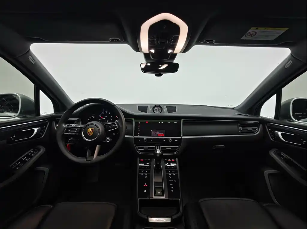 Macan 2022 2.0T