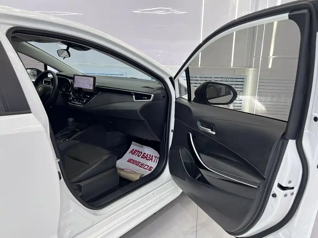 RAISEN 2023 Intelligent Hybrid Dual Power 1.8L Sports Edition