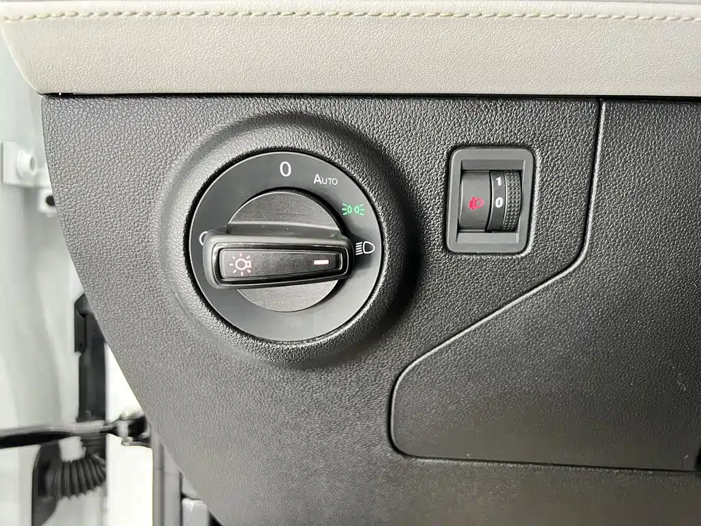 Volkswagen VS7 2022 1.4T Automatic Advance Pro Edition