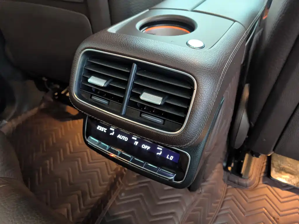 Mercedes-Benz GLS 2021 Facelift 450 4MATIC Luxury Edition