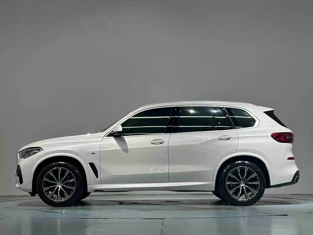 BMW X5 Import 2019 xDrive40i M Sport Package