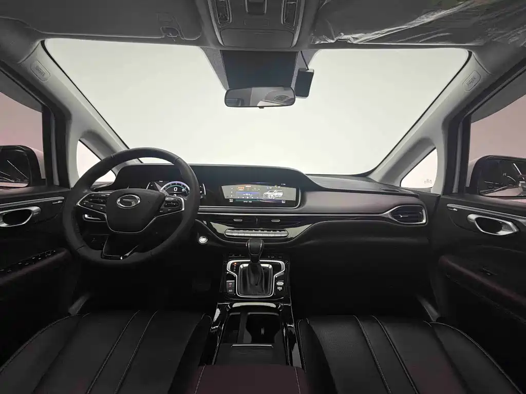 GAC M6 2023 Pro 270T DCT Luxury Edition