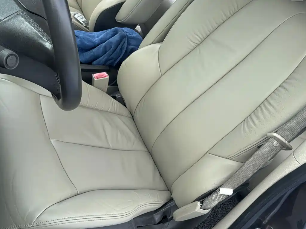 Buick GL8 2013 2.4L LT Luxury Business Executive Edition