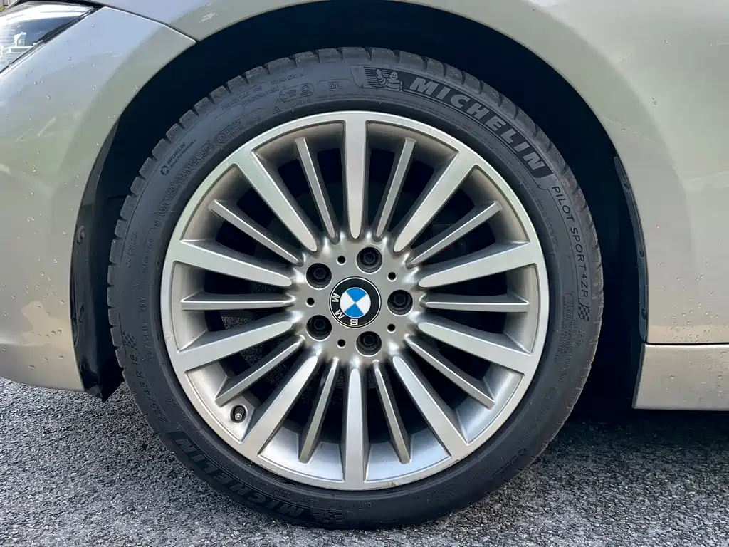 BMW 3 Series 2019 320Li Sport Line