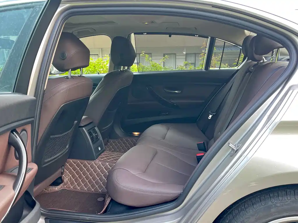 BMW 3 Series 2019 320Li Sport Line