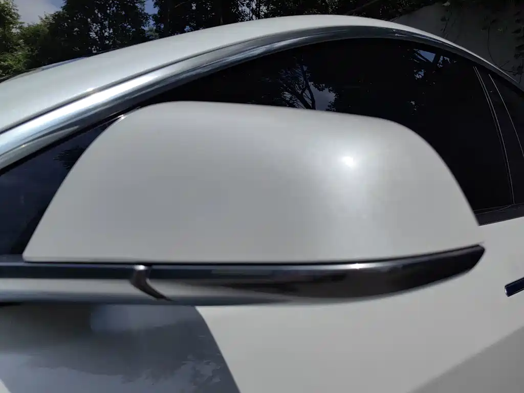 Model 3 Long Range Rear-Wheel Drive Upgrade 2020