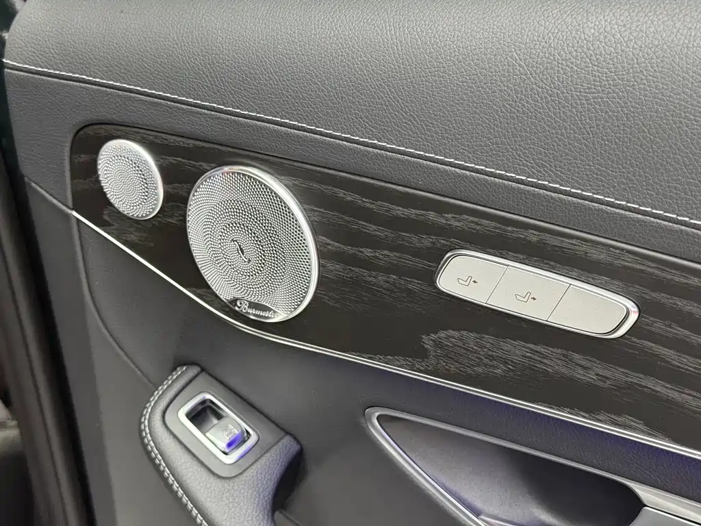Mercedes-Benz C-Class 2021 C 260 L Sporty Starry Treasure Edition