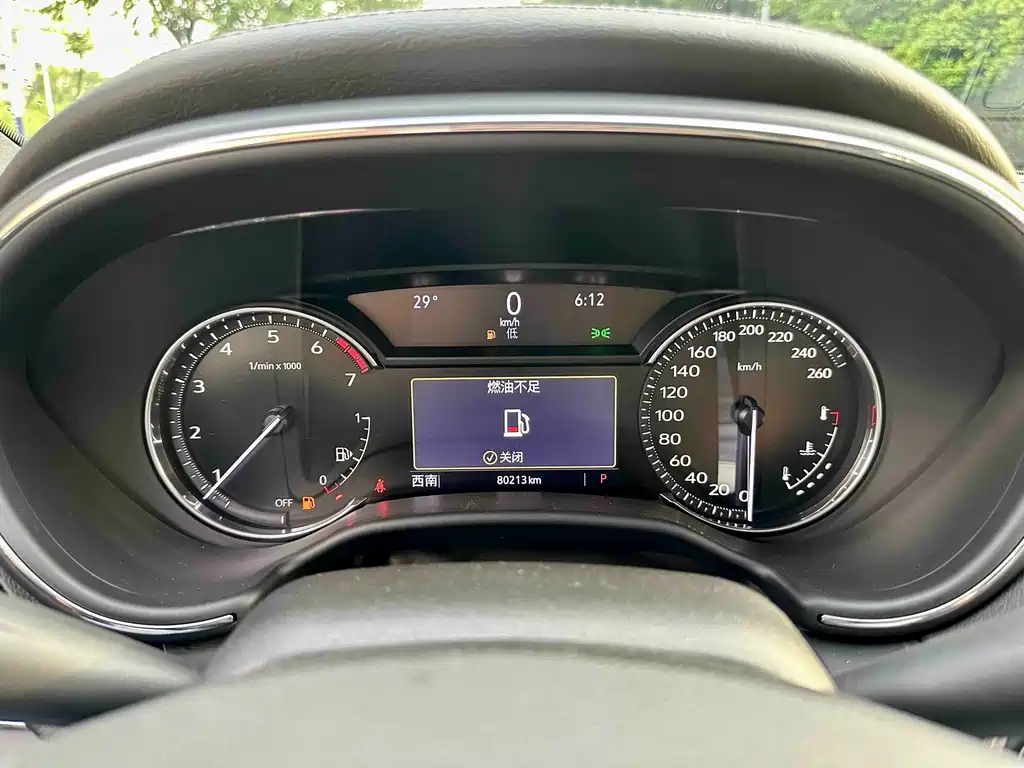 Cadillac CT5 2022 28T Luxury (Standard)