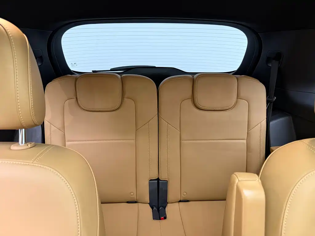 Lemon ONE 2021 Model, Extended Range 6-Seat Edition